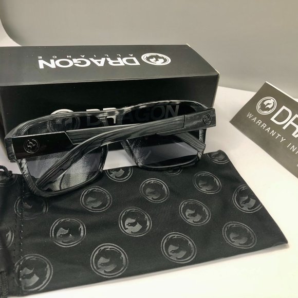 TWO PAIRS!!  New Dragon Sunglasses Set - Picture 3 of 9